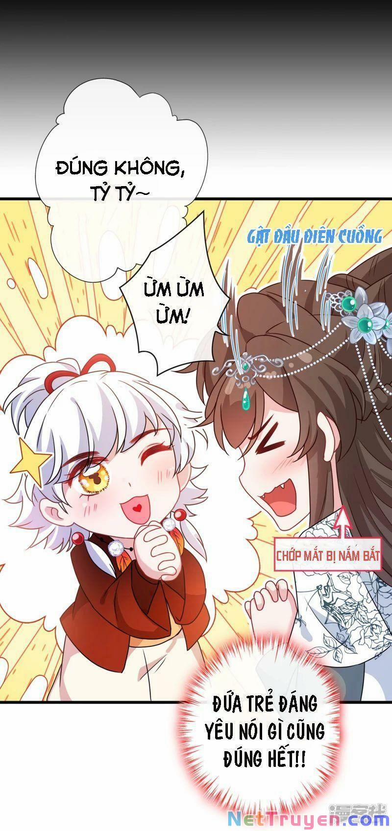 Thú Hắc Cuồng Phi 73 trang 23