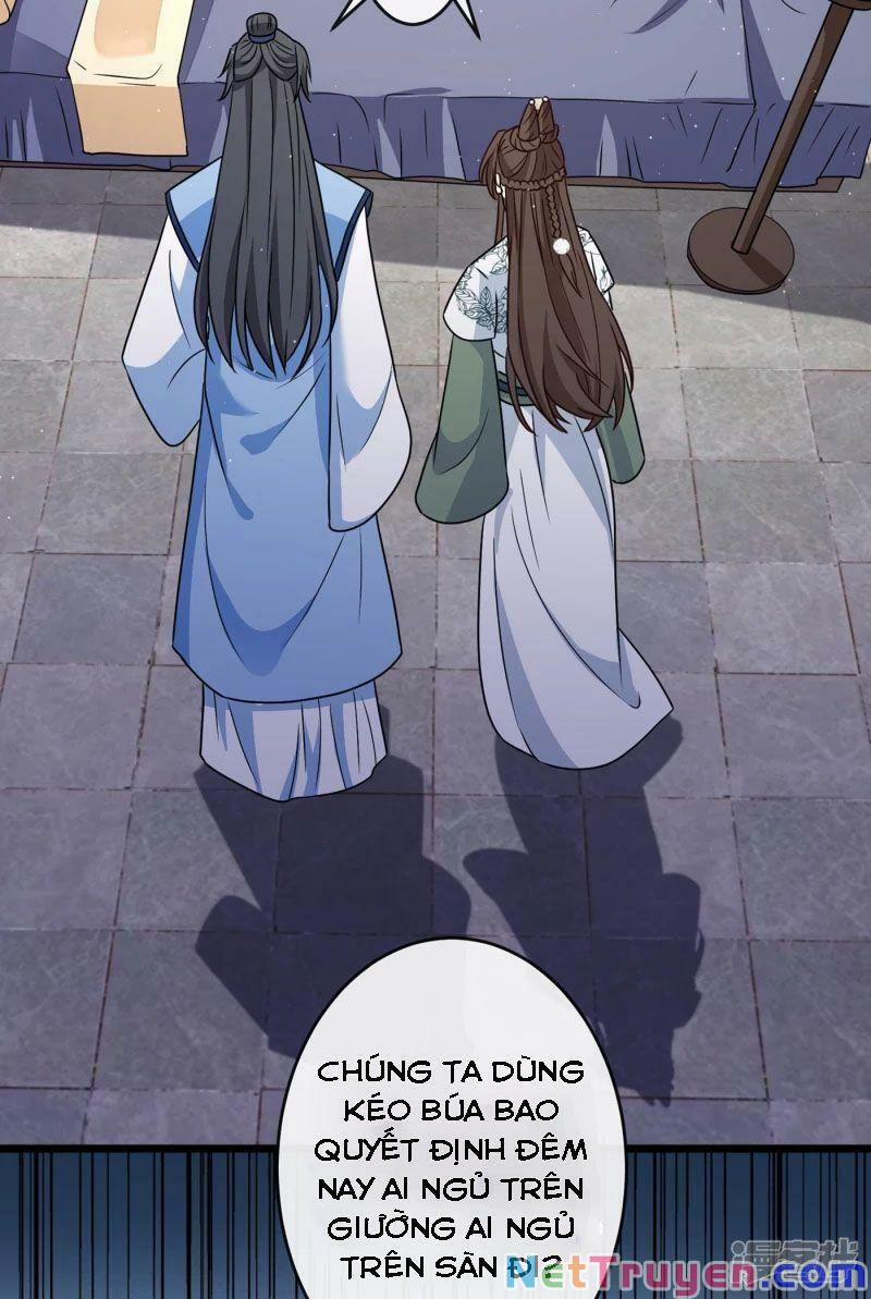 Thú Hắc Cuồng Phi 73 trang 26