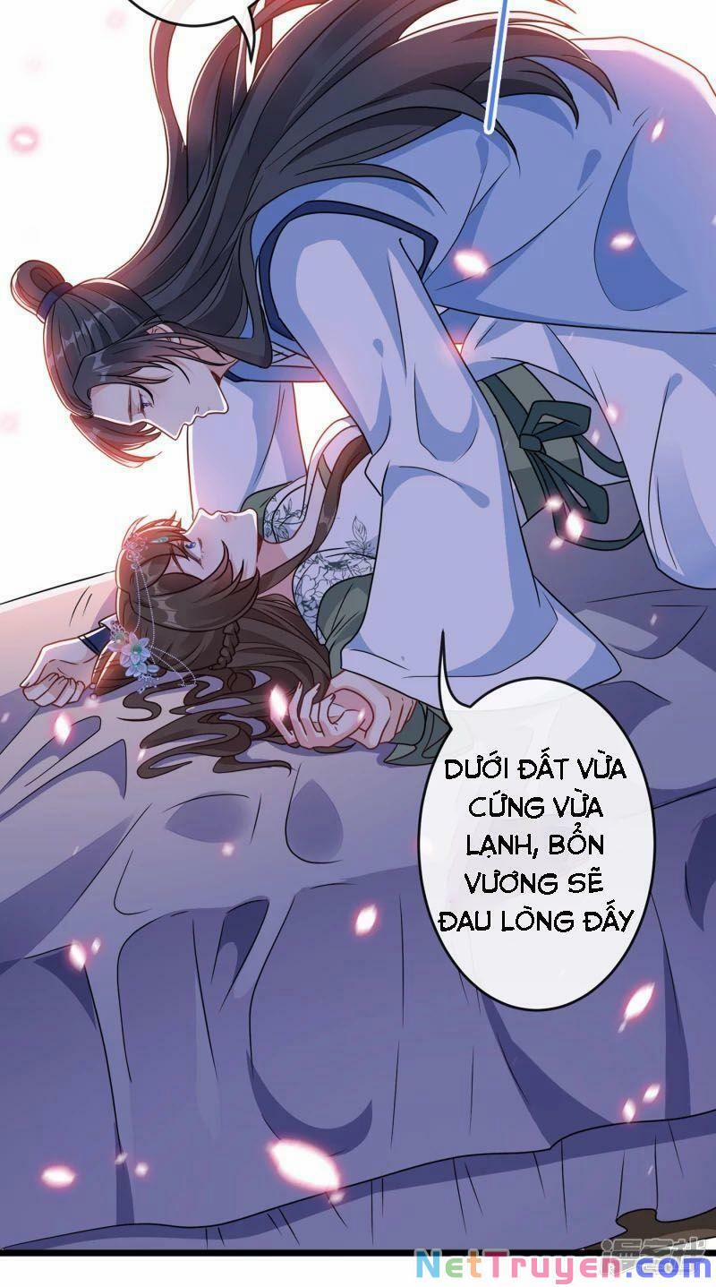 Thú Hắc Cuồng Phi 73 trang 31