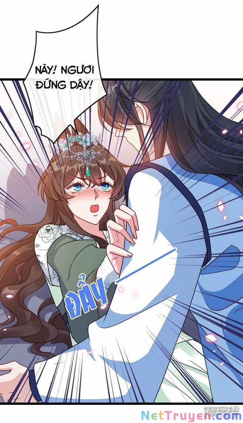 Thú Hắc Cuồng Phi 73 trang 32