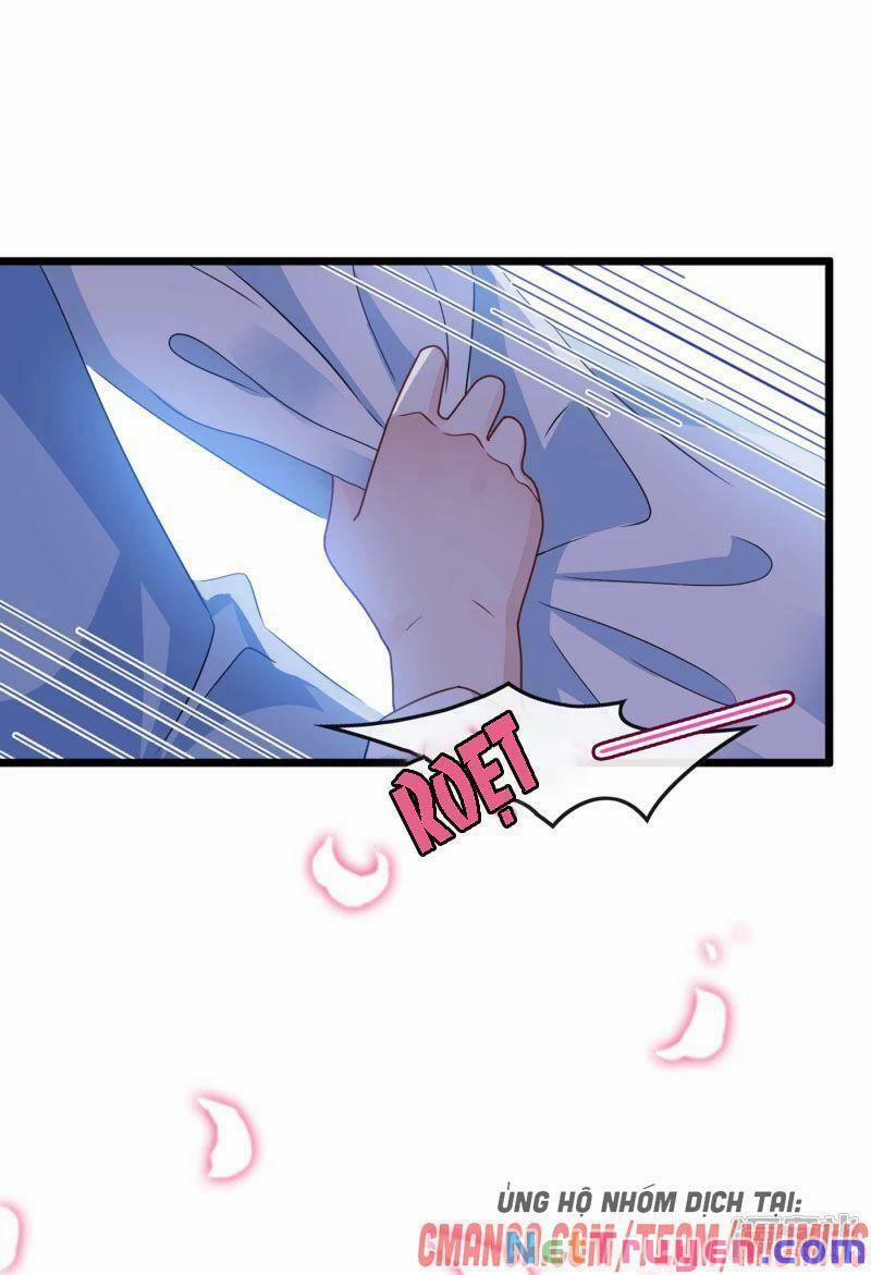 Thú Hắc Cuồng Phi 73 trang 33