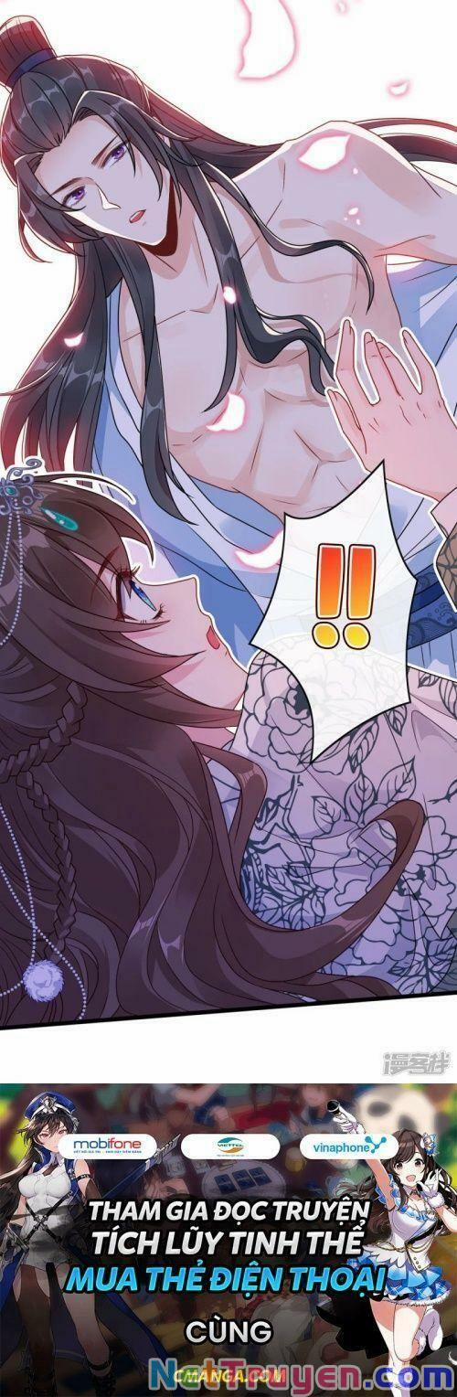 Thú Hắc Cuồng Phi 73 trang 34