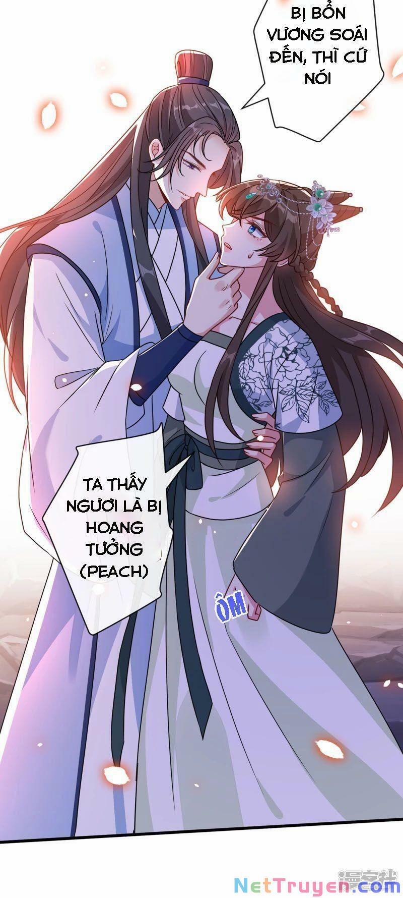 Thú Hắc Cuồng Phi 73 trang 4