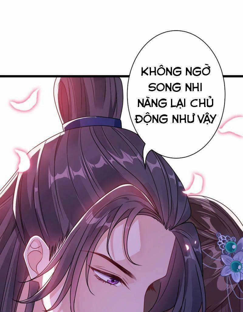 Thú Hắc Cuồng Phi 74 trang 1