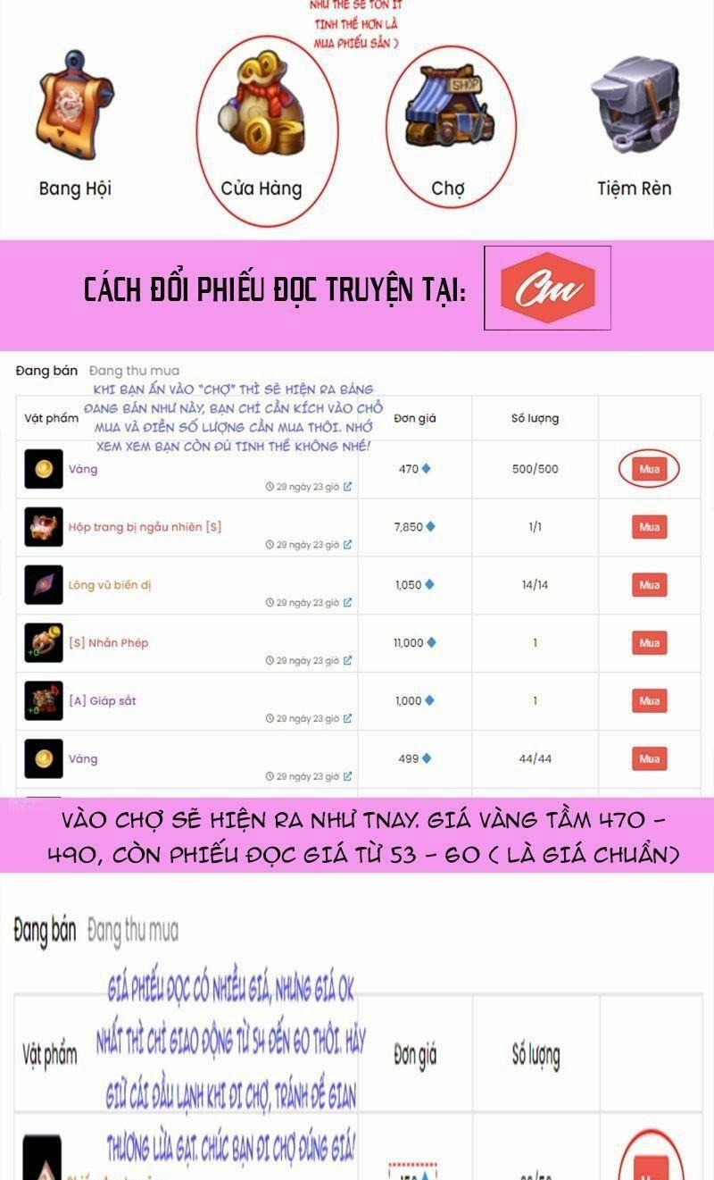 Thú Hắc Cuồng Phi 74 trang 12