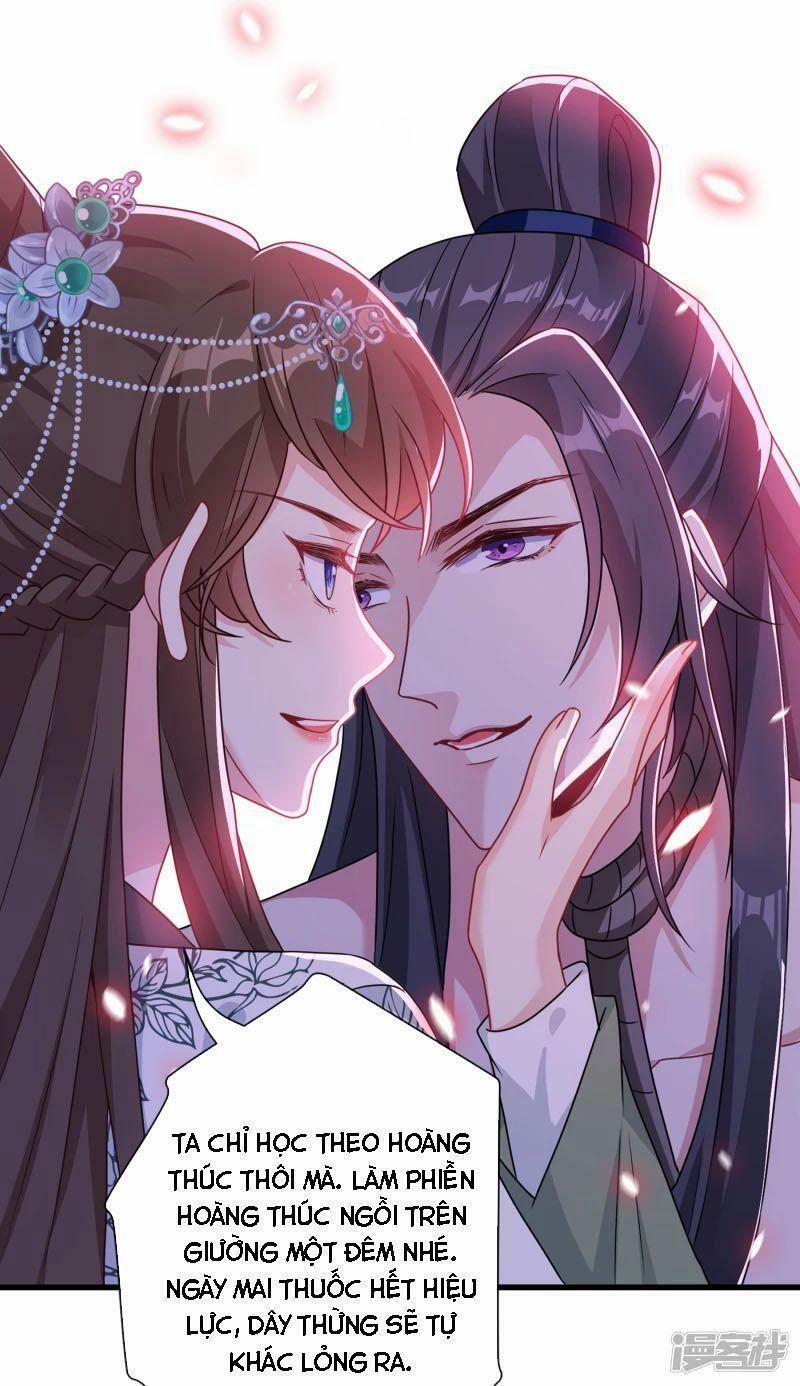 Thú Hắc Cuồng Phi 74 trang 14