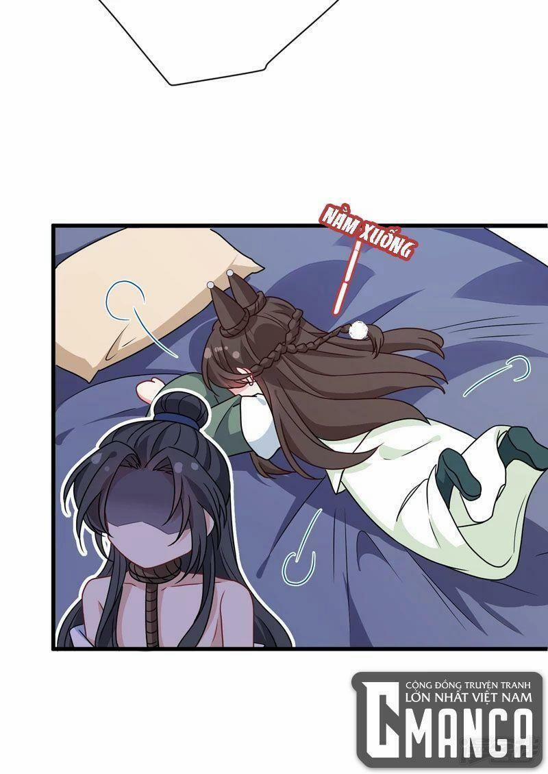 Thú Hắc Cuồng Phi 74 trang 15