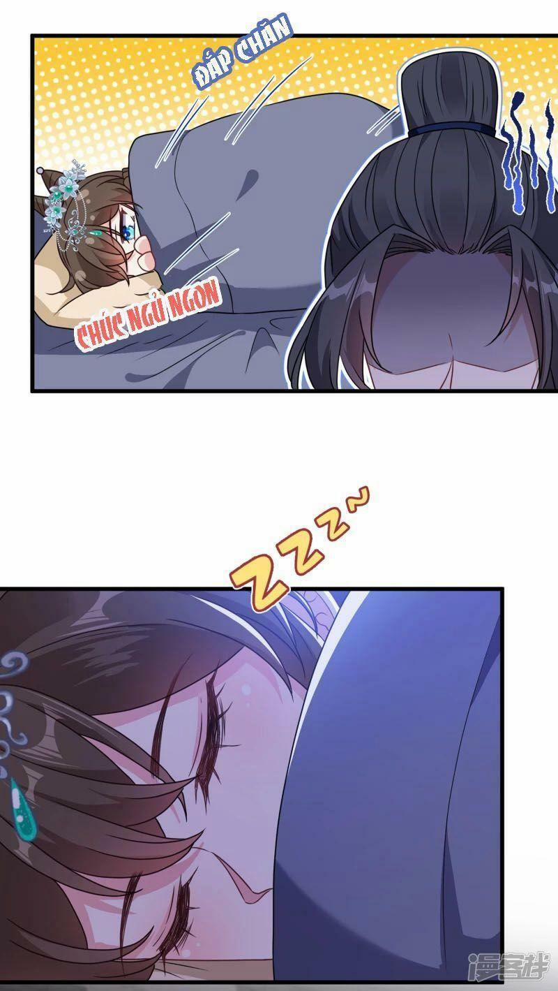 Thú Hắc Cuồng Phi 74 trang 16