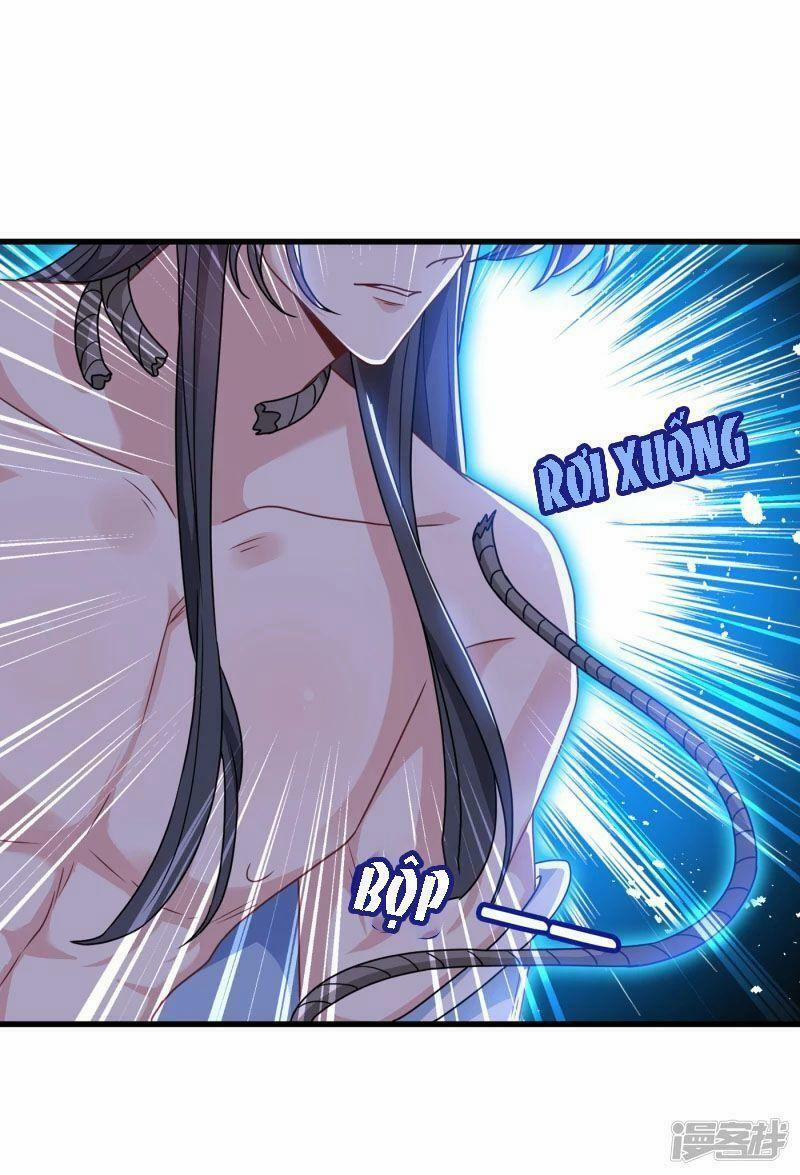 Thú Hắc Cuồng Phi 74 trang 18