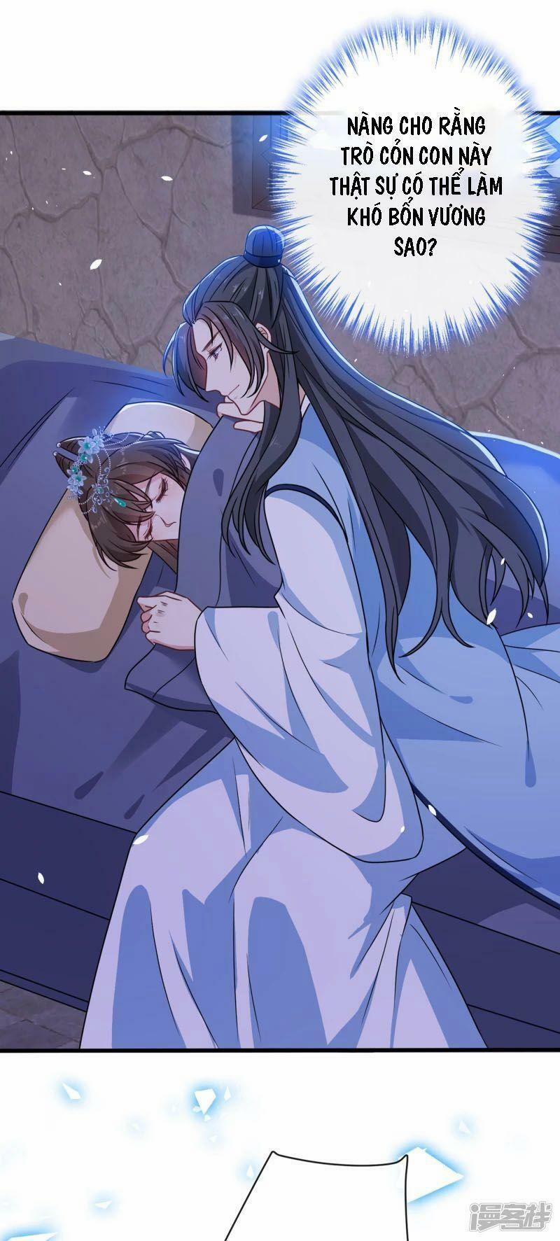 Thú Hắc Cuồng Phi 74 trang 19