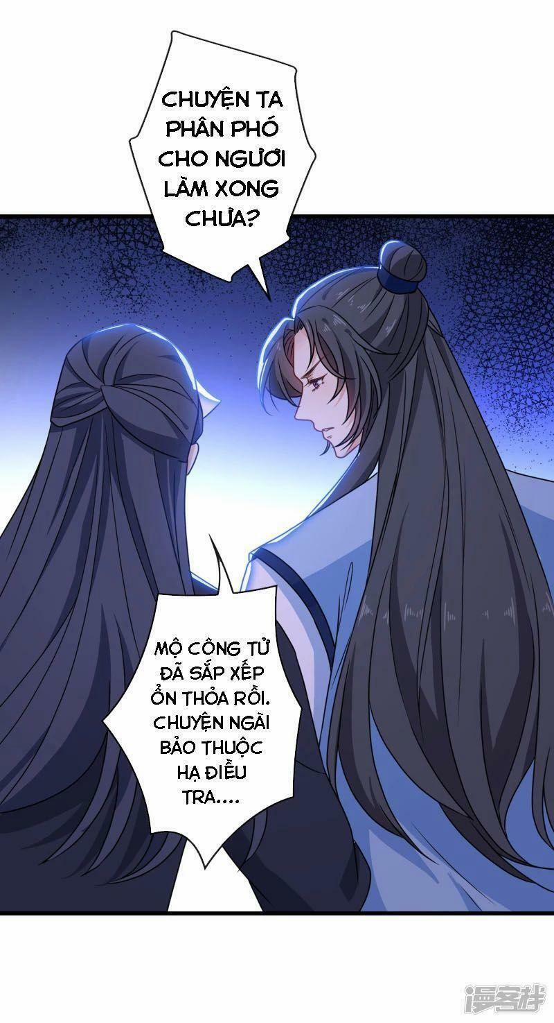 Thú Hắc Cuồng Phi 74 trang 24