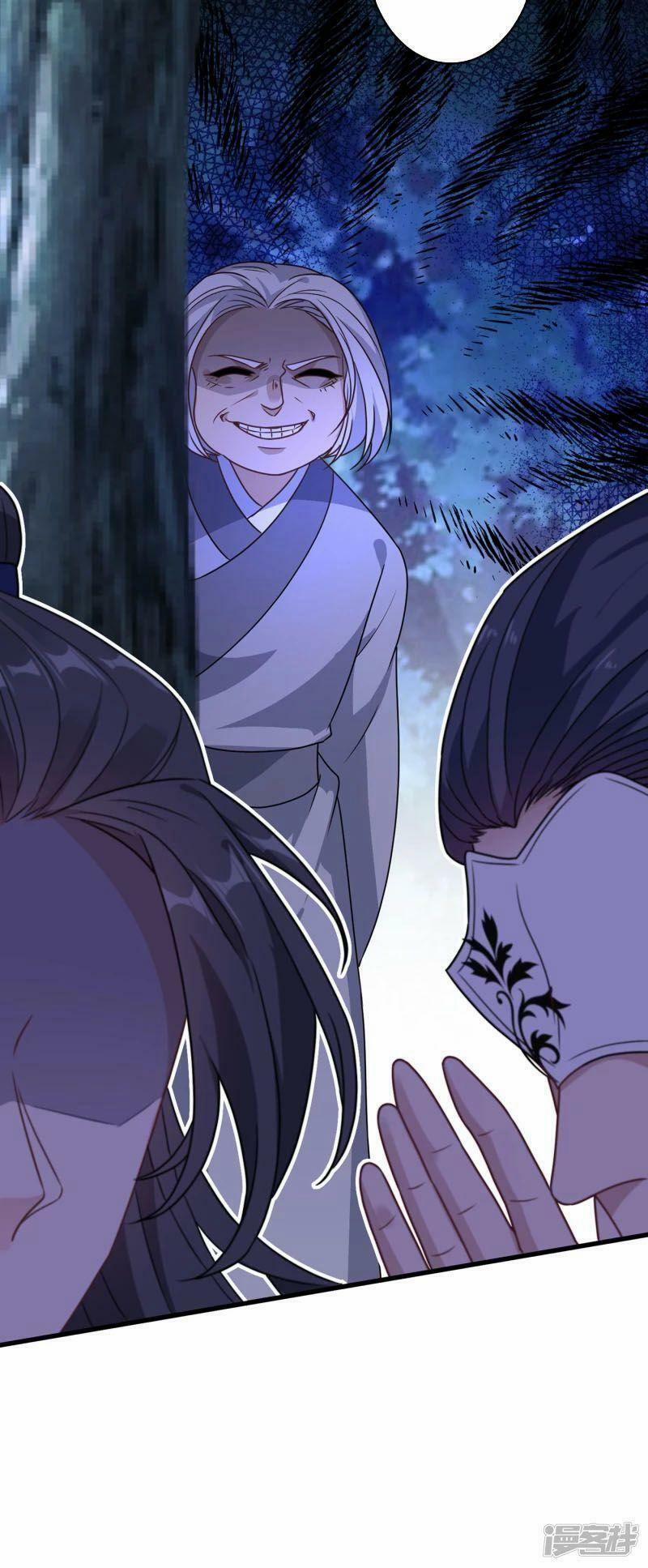 Thú Hắc Cuồng Phi 74 trang 26