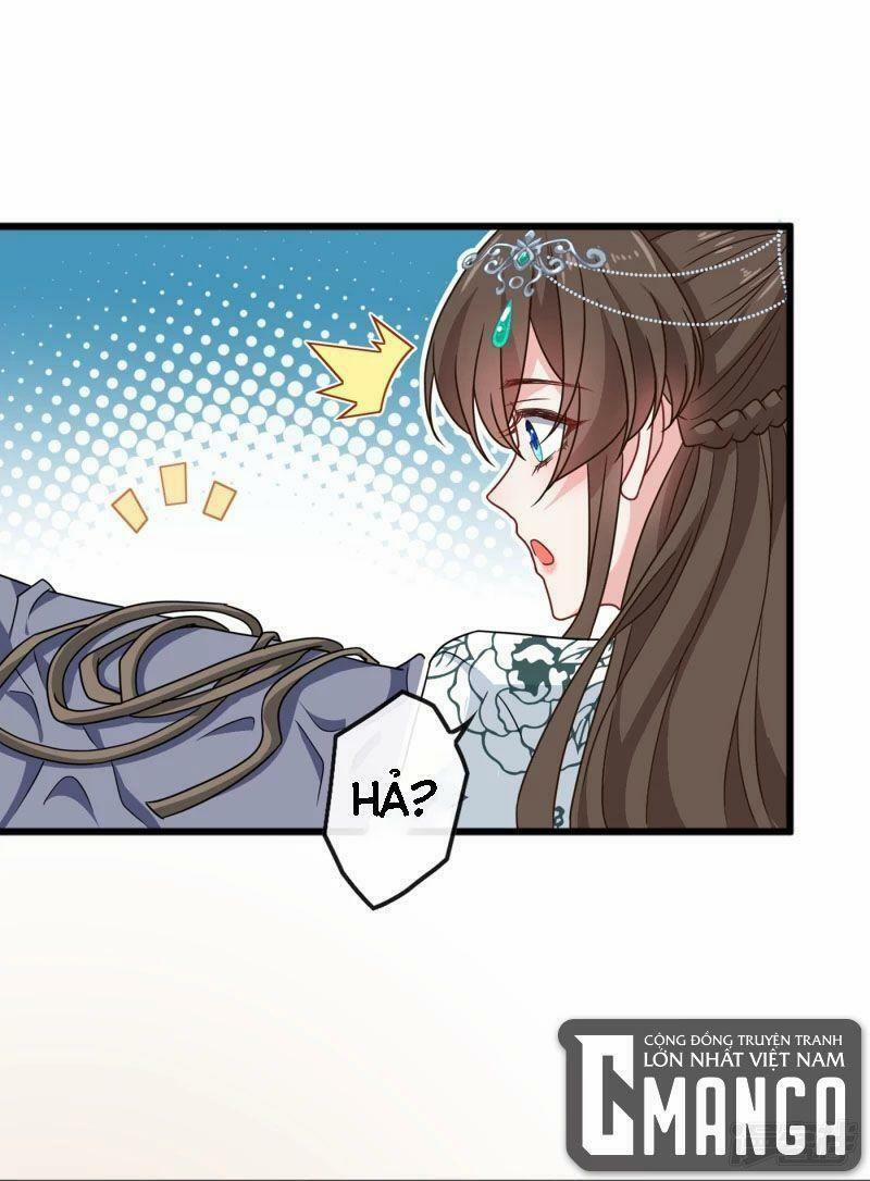 Thú Hắc Cuồng Phi 74 trang 28