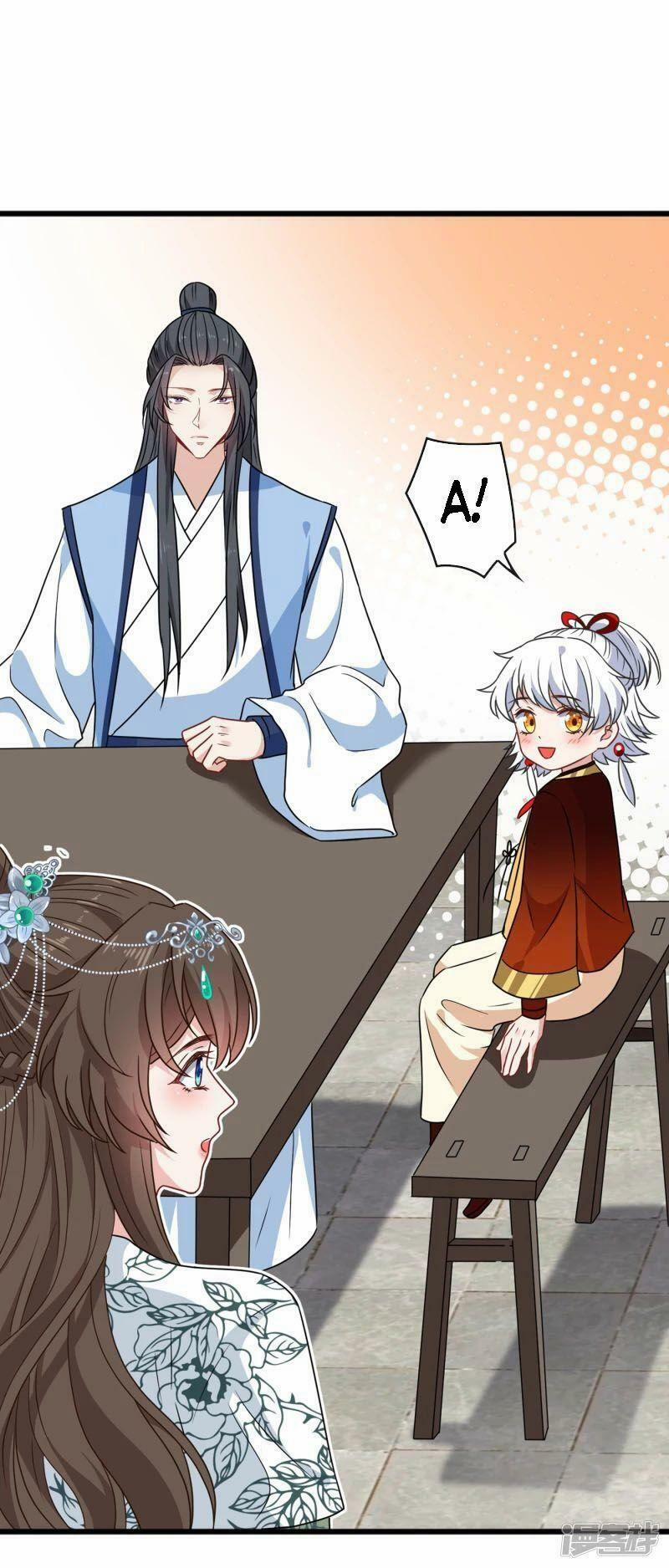 Thú Hắc Cuồng Phi 74 trang 31