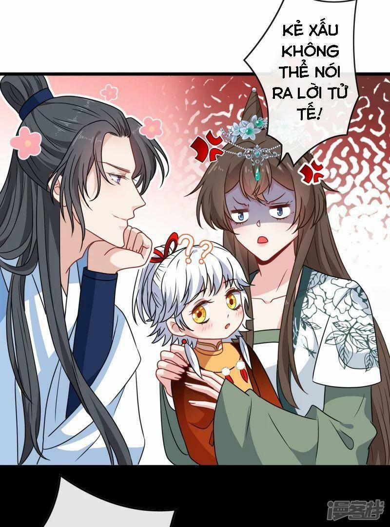 Thú Hắc Cuồng Phi 74 trang 34