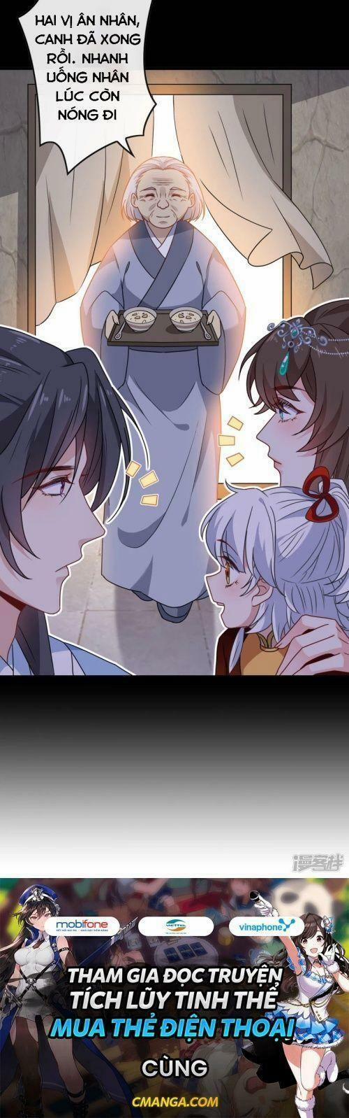 Thú Hắc Cuồng Phi 74 trang 35