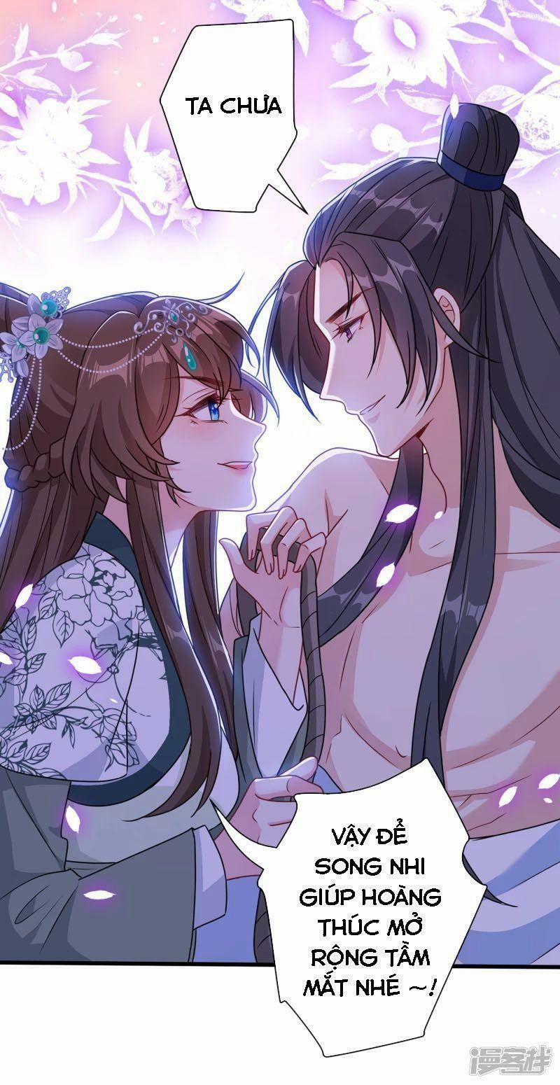 Thú Hắc Cuồng Phi 74 trang 8