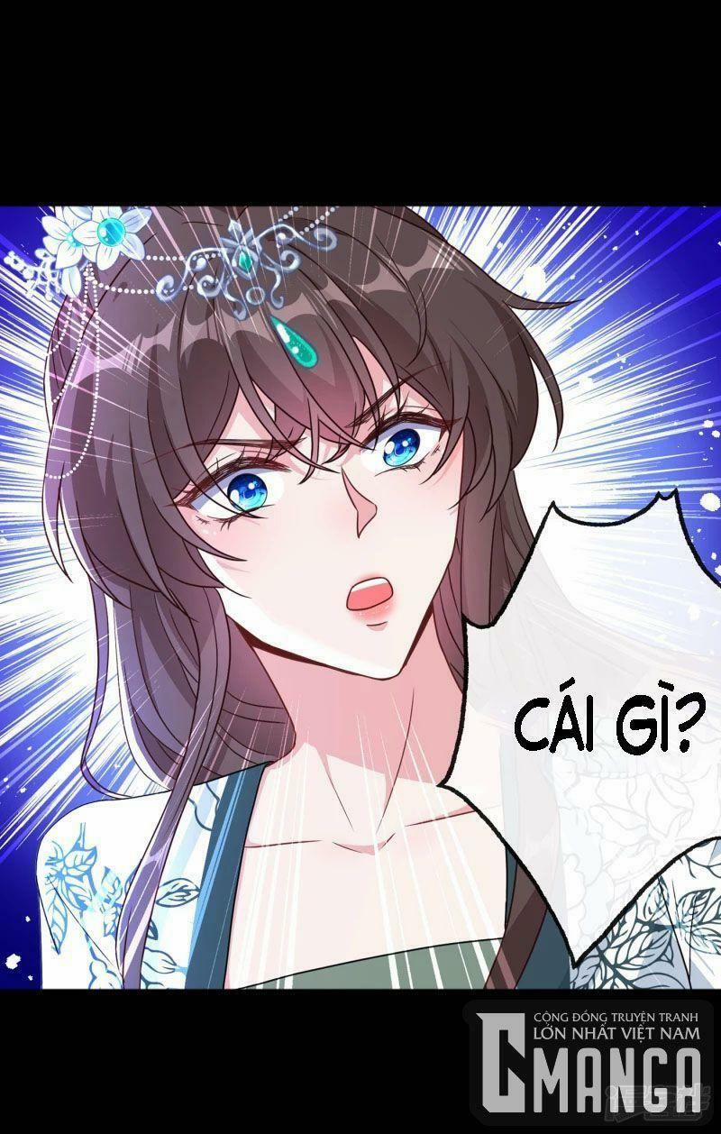 Thú Hắc Cuồng Phi 75 trang 15