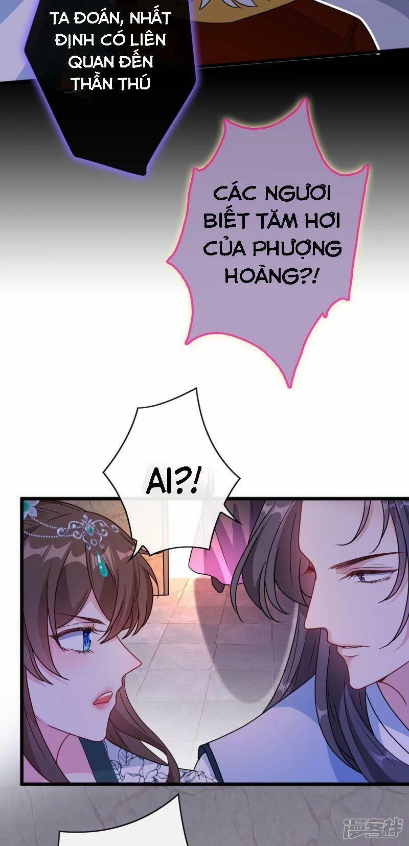 Thú Hắc Cuồng Phi 75 trang 17