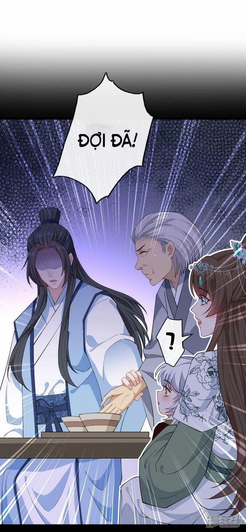 Thú Hắc Cuồng Phi 75 trang 2