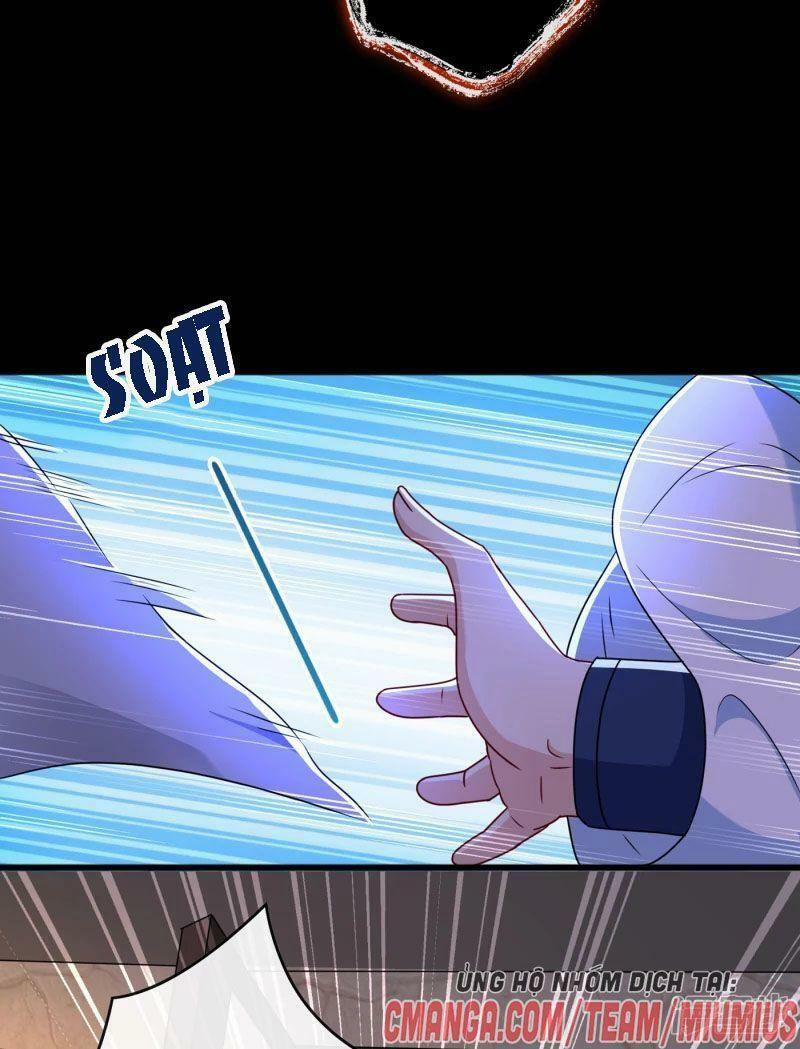 Thú Hắc Cuồng Phi 75 trang 23