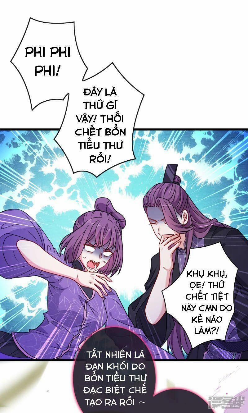 Thú Hắc Cuồng Phi 75 trang 27