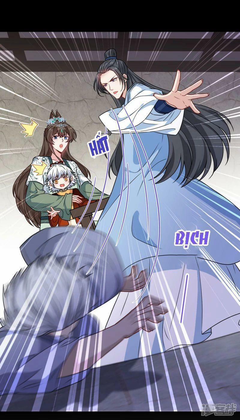 Thú Hắc Cuồng Phi 75 trang 7