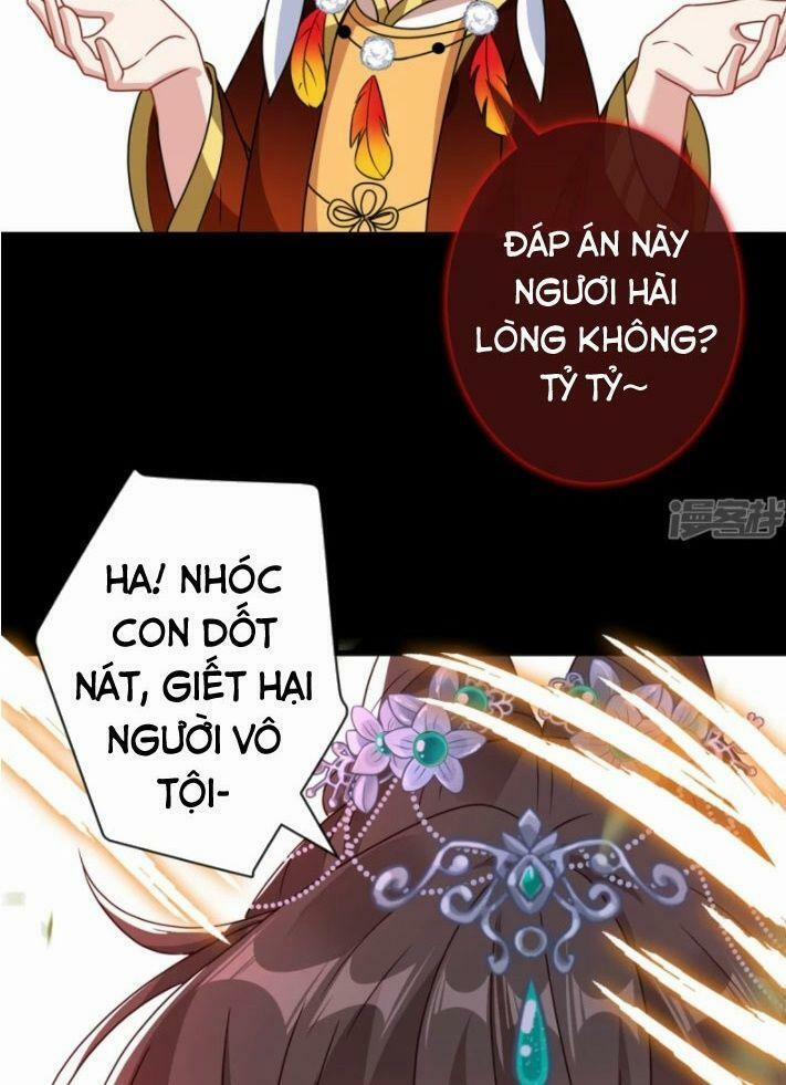 Thú Hắc Cuồng Phi 76 trang 10