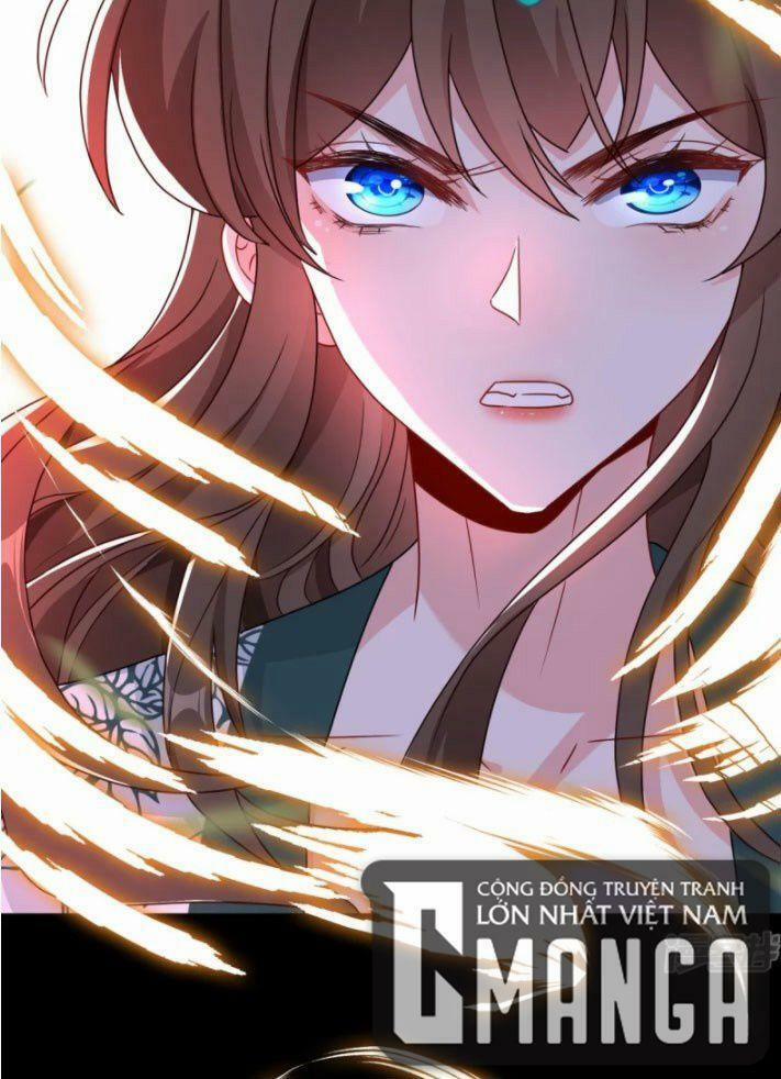 Thú Hắc Cuồng Phi 76 trang 11