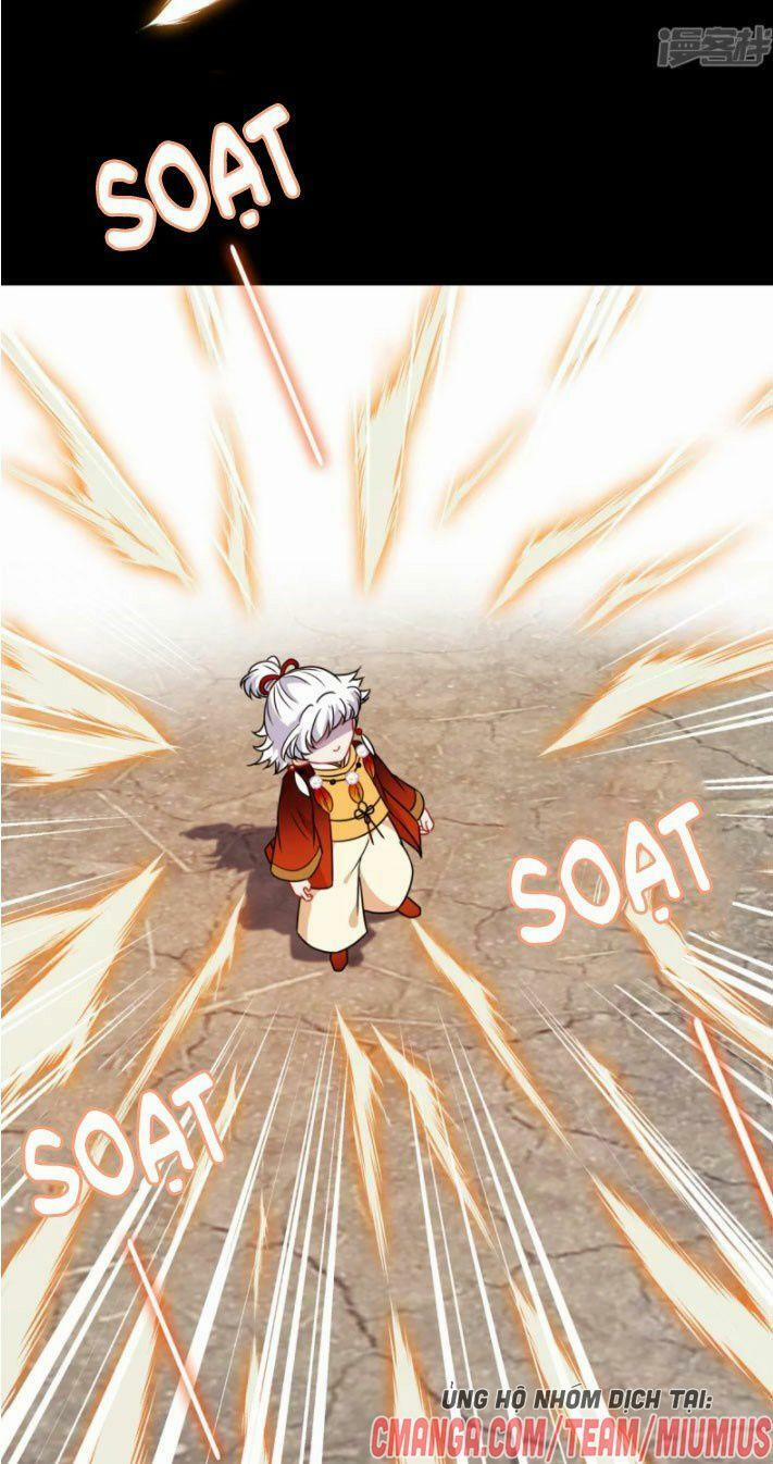 Thú Hắc Cuồng Phi 76 trang 16