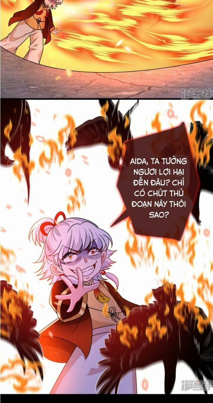 Thú Hắc Cuồng Phi 76 trang 19