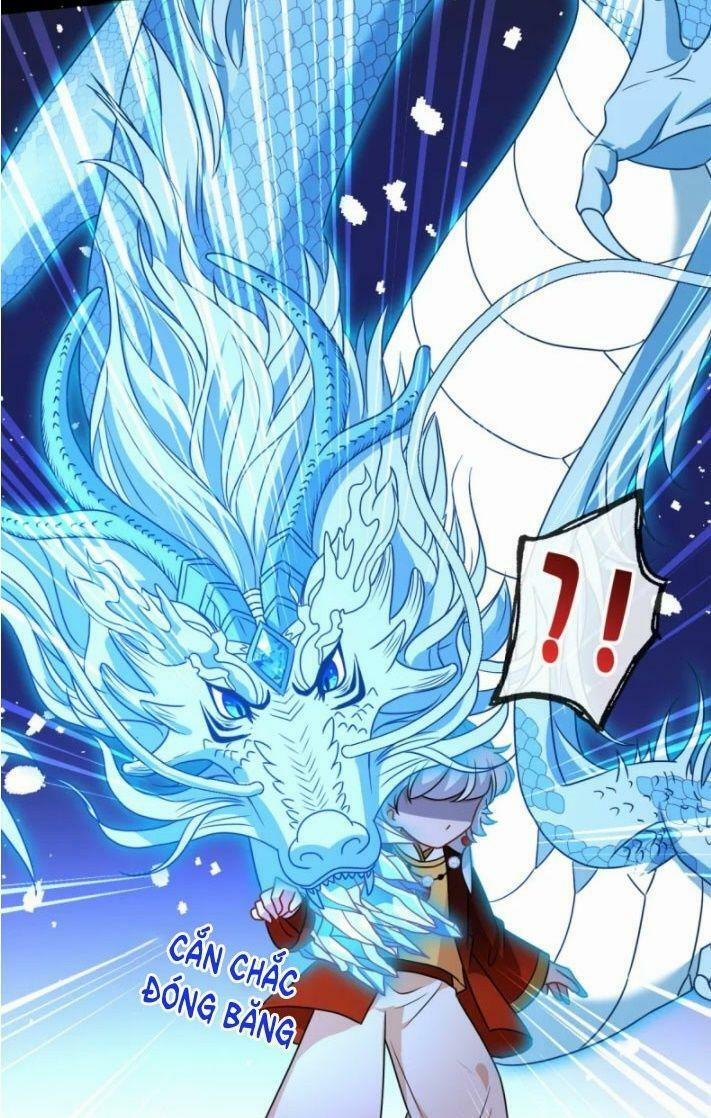 Thú Hắc Cuồng Phi 76 trang 21