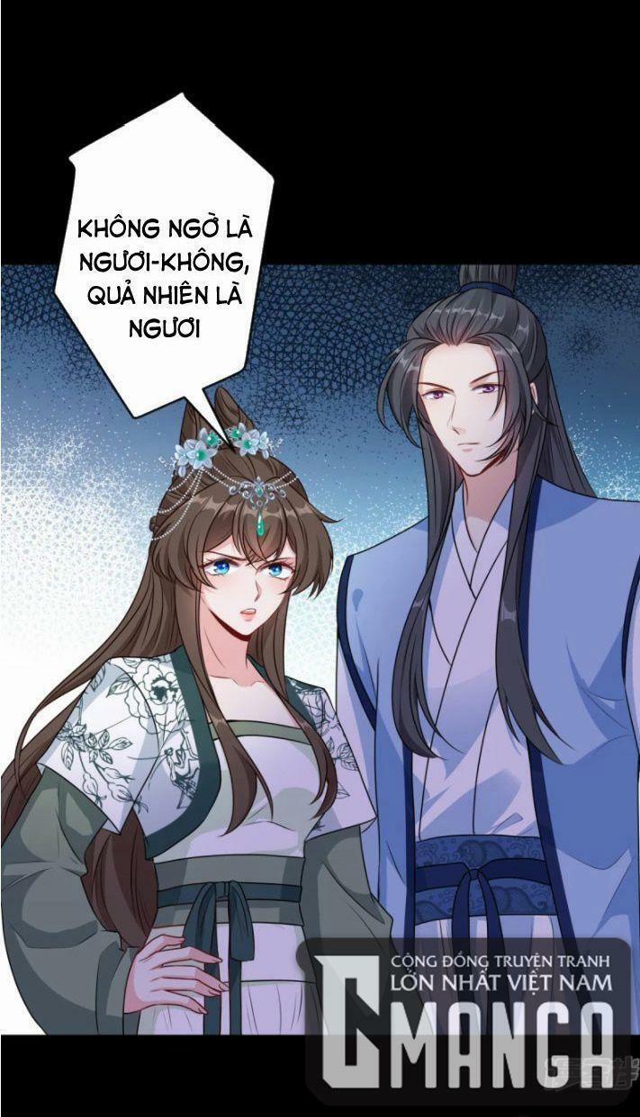 Thú Hắc Cuồng Phi 76 trang 3