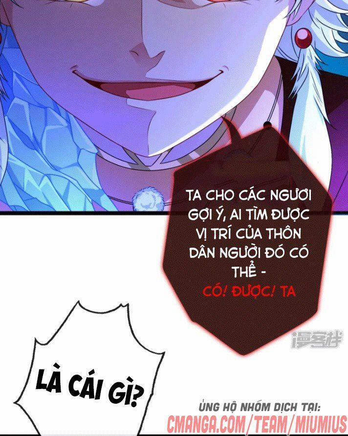 Thú Hắc Cuồng Phi 76 trang 31