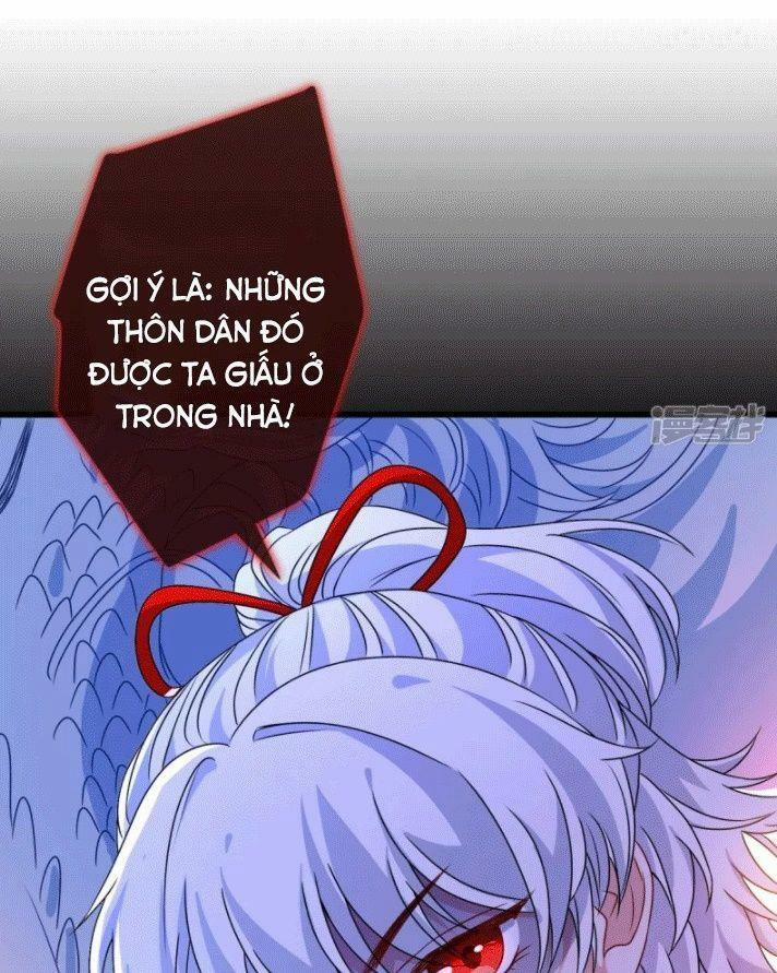 Thú Hắc Cuồng Phi 76 trang 33