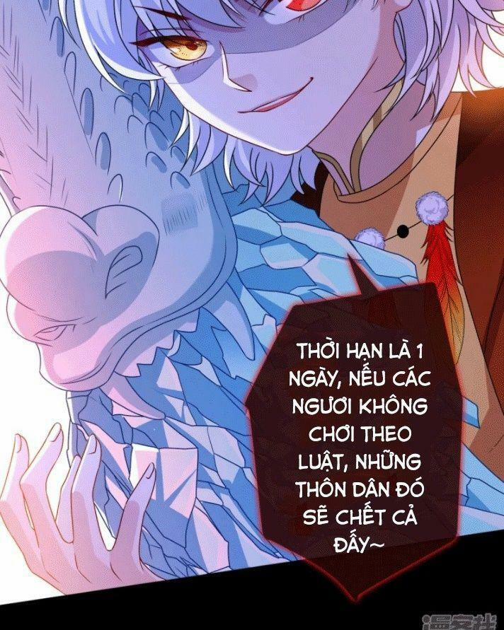 Thú Hắc Cuồng Phi 76 trang 34