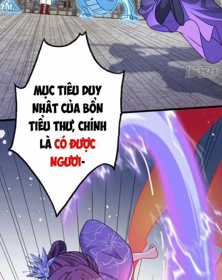 Thú Hắc Cuồng Phi 76 trang 36