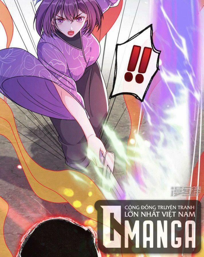 Thú Hắc Cuồng Phi 76 trang 37