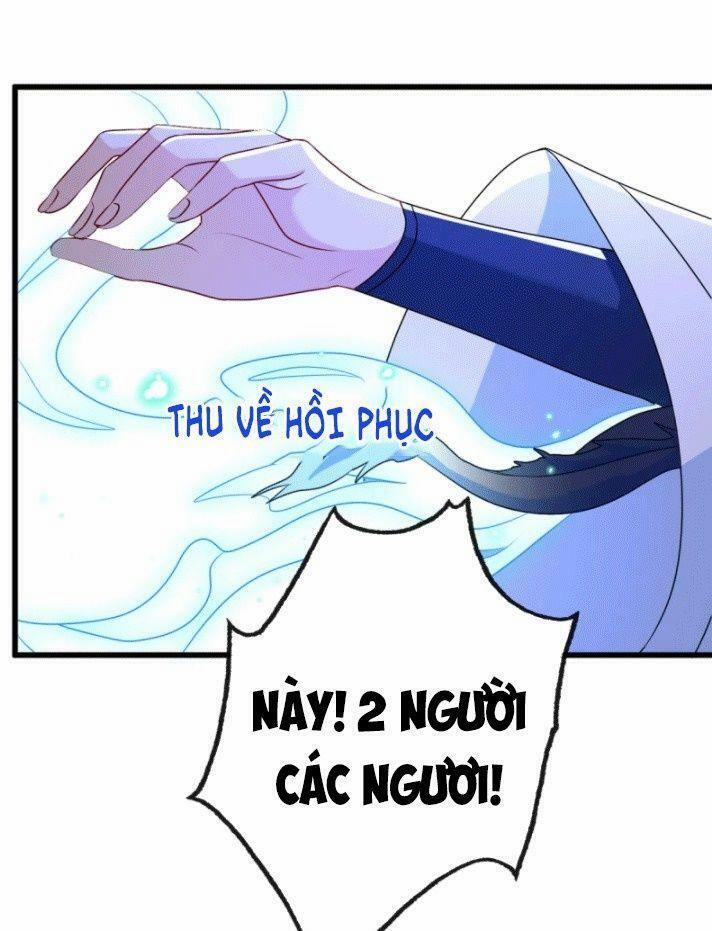 Thú Hắc Cuồng Phi 76 trang 44