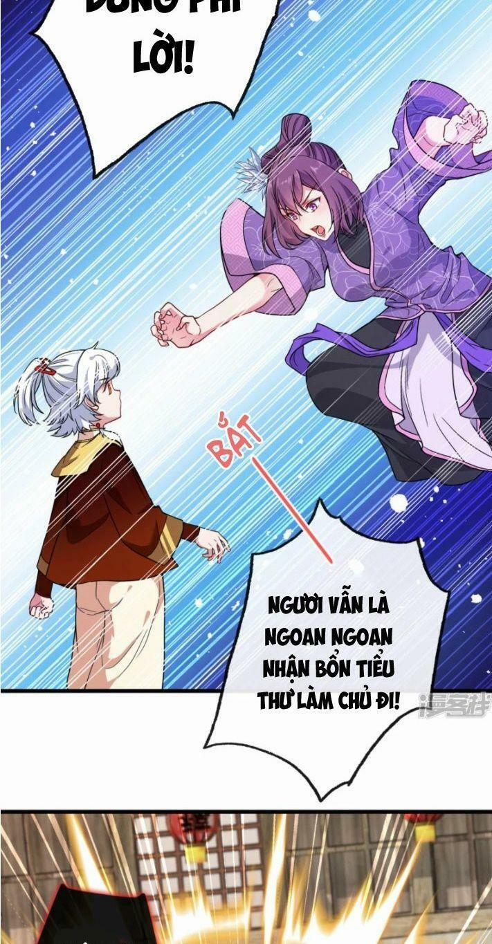 Thú Hắc Cuồng Phi 76 trang 5