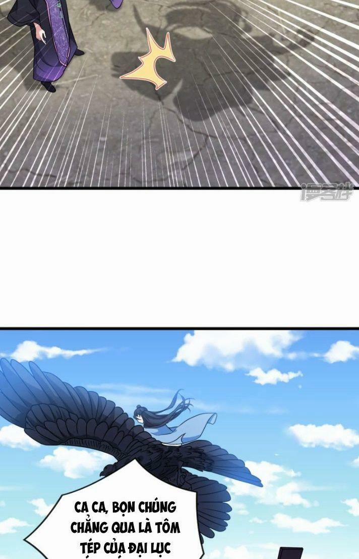 Thú Hắc Cuồng Phi 76 trang 53