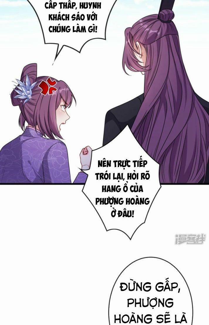 Thú Hắc Cuồng Phi 76 trang 54