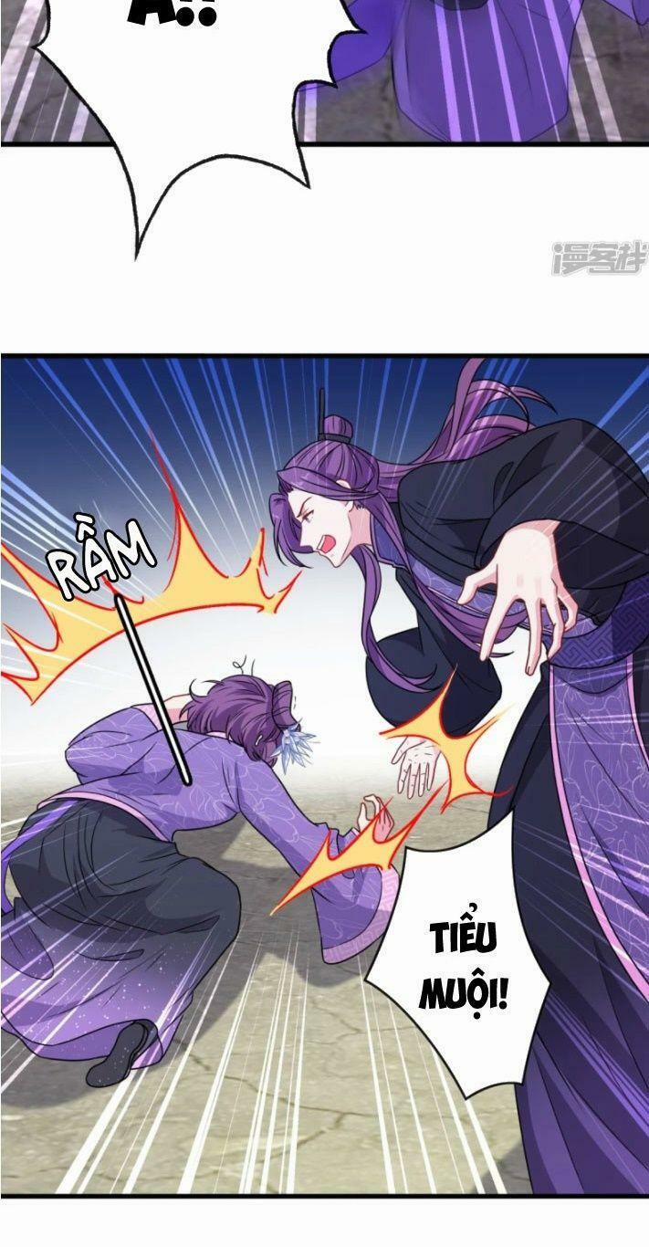 Thú Hắc Cuồng Phi 76 trang 7