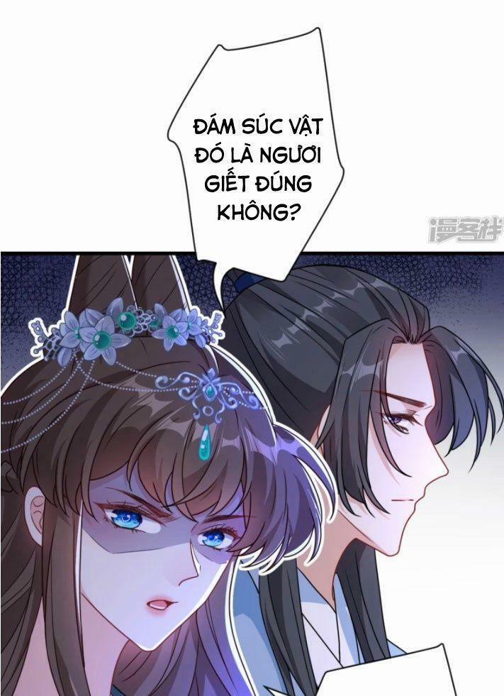 Thú Hắc Cuồng Phi 76 trang 8
