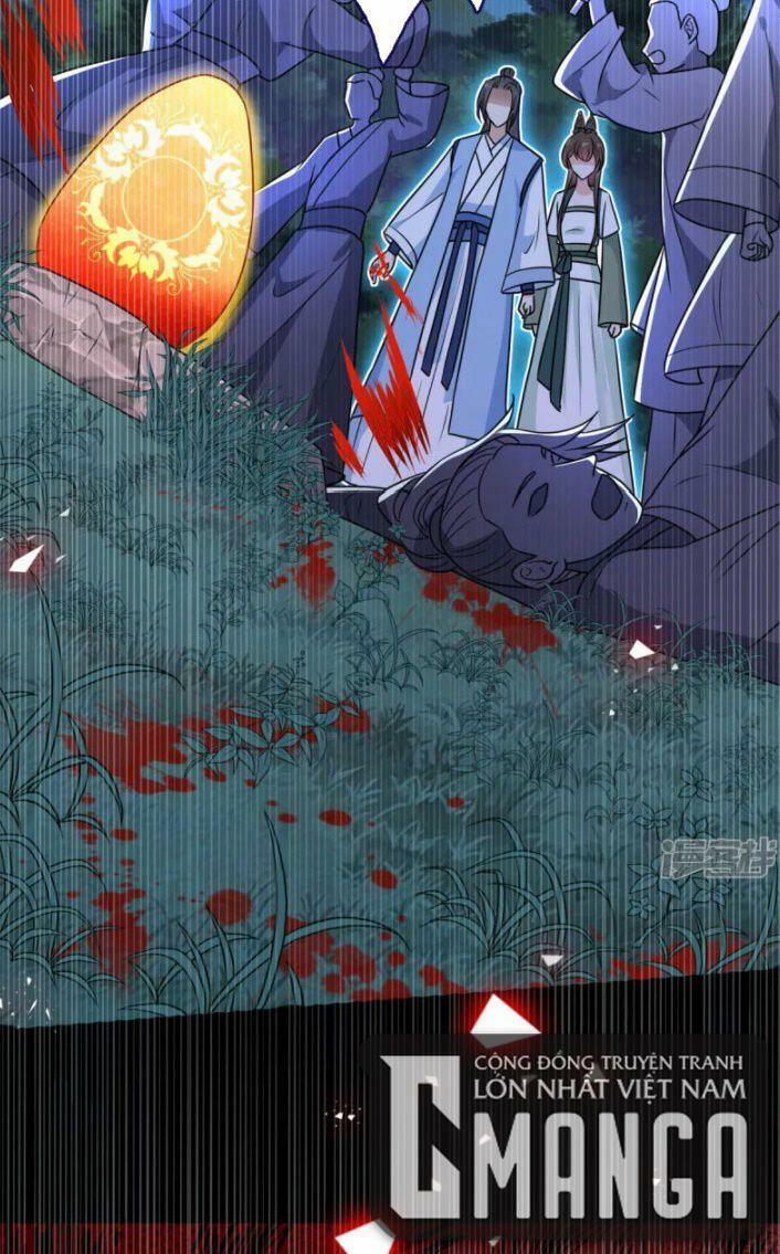 Thú Hắc Cuồng Phi 77 trang 10