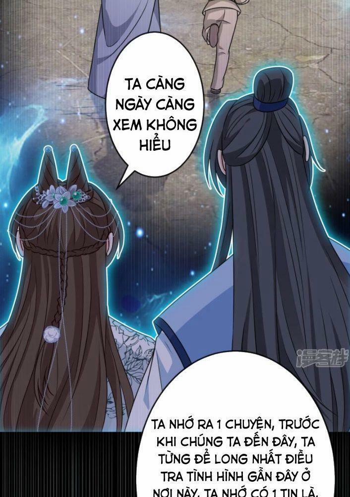 Thú Hắc Cuồng Phi 77 trang 21