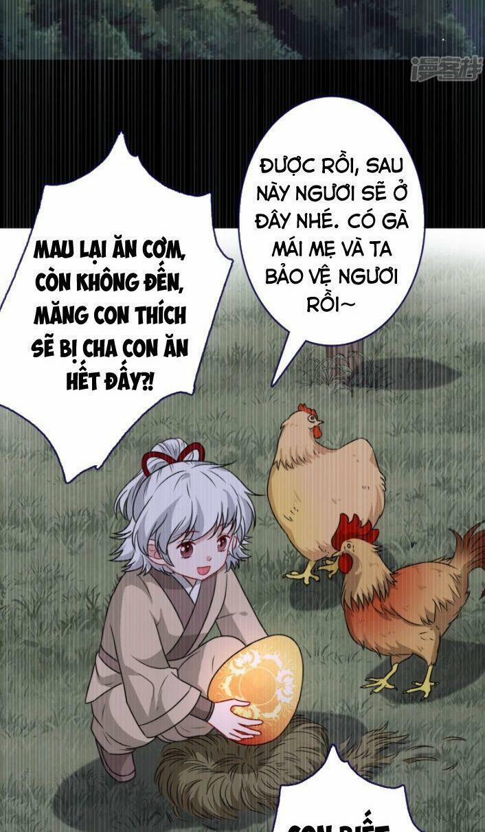 Thú Hắc Cuồng Phi 77 trang 25