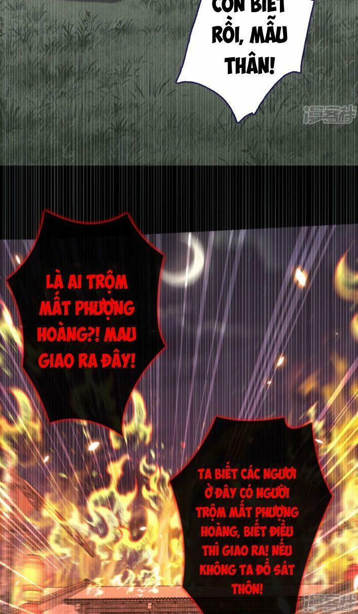 Thú Hắc Cuồng Phi 77 trang 26