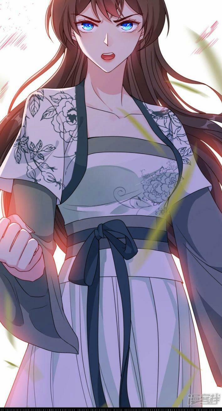 Thú Hắc Cuồng Phi 77 trang 29