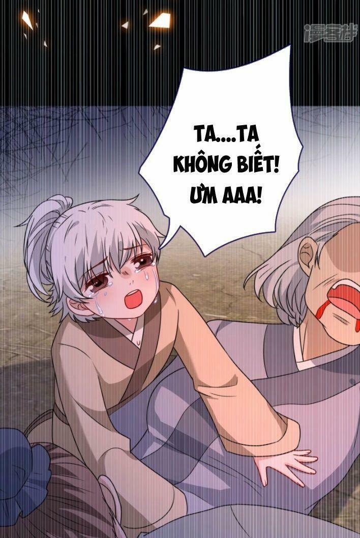 Thú Hắc Cuồng Phi 77 trang 34